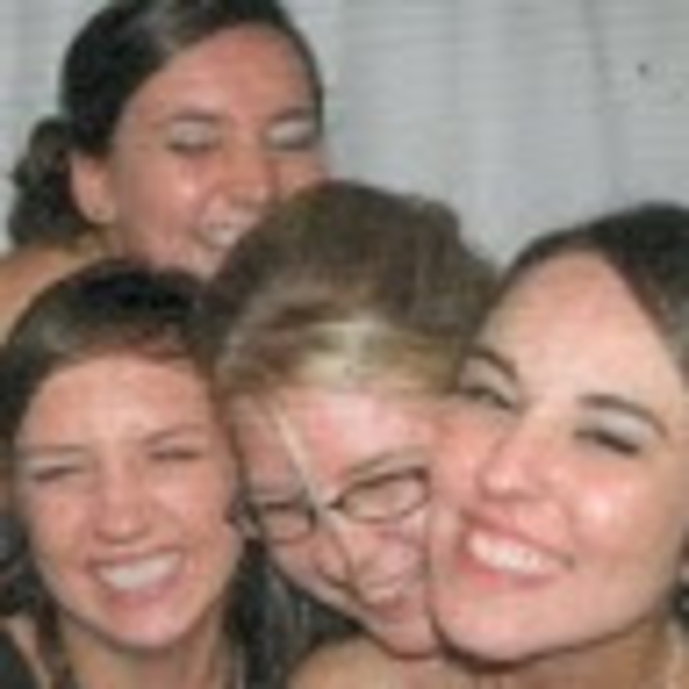 Meet your Posher, Traci